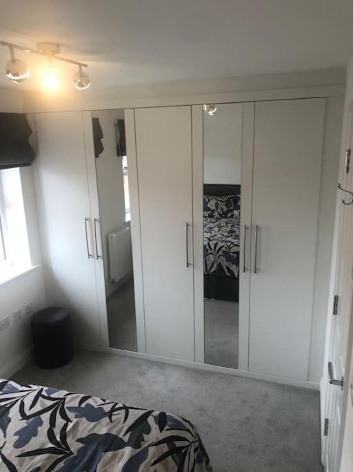 Holiday home Entire 2 Bedroom House In Tamworth
